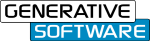 Logo Generative Software GmbH