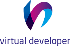 Virtual Developer Logo