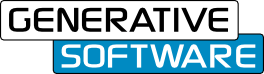 Generative Software GmbH Logo